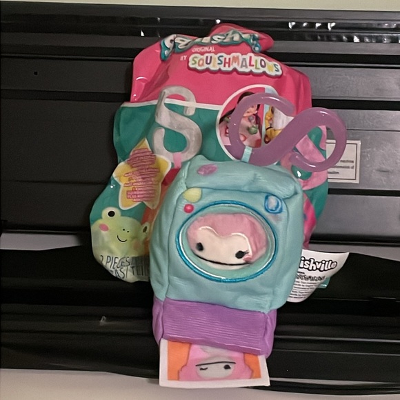 Brina Squishville Clip & Wear - Picture 6 of 7